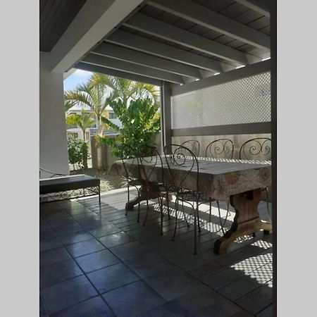 Le Pluie D'Or Villa Saint-Louis Exterior photo