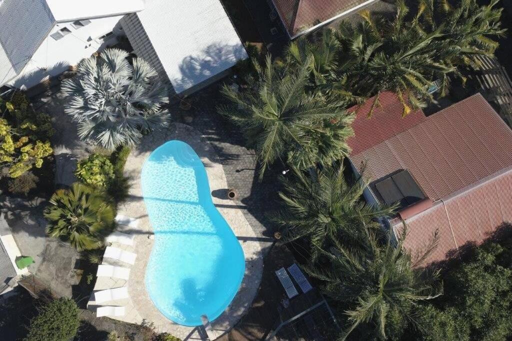 Le Pluie D'Or Villa Saint-Louis Exterior photo