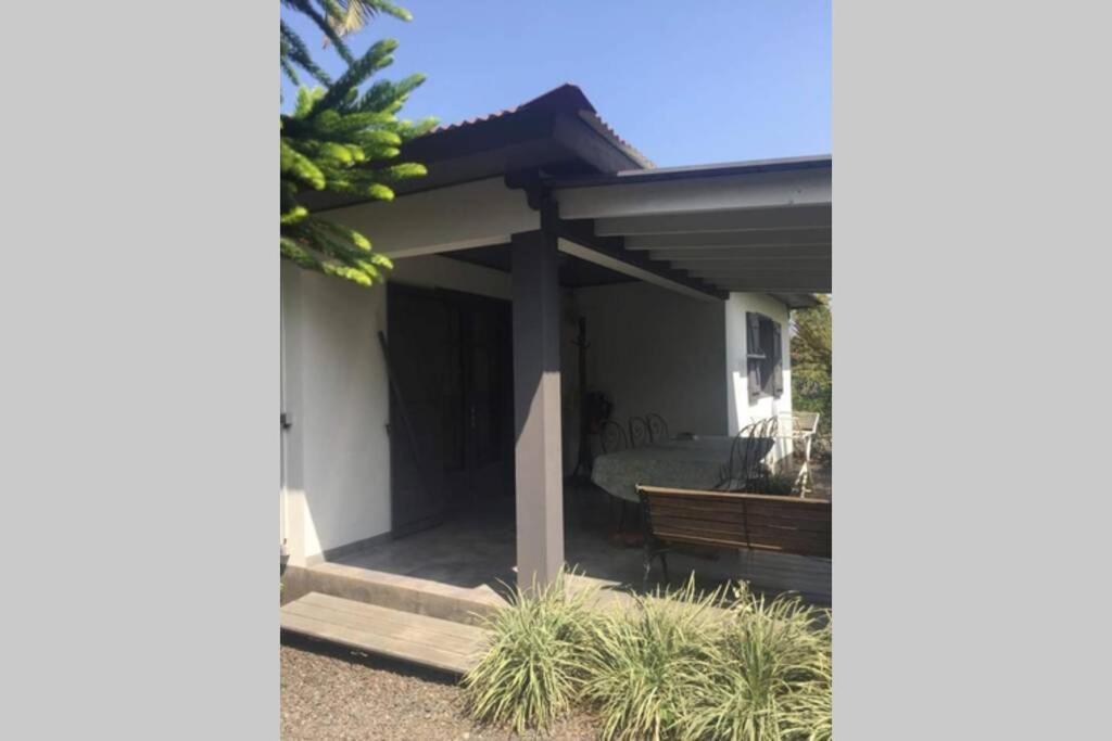 Le Pluie D'Or Villa Saint-Louis Exterior photo